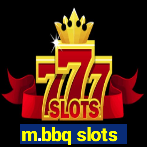 m.bbq slots